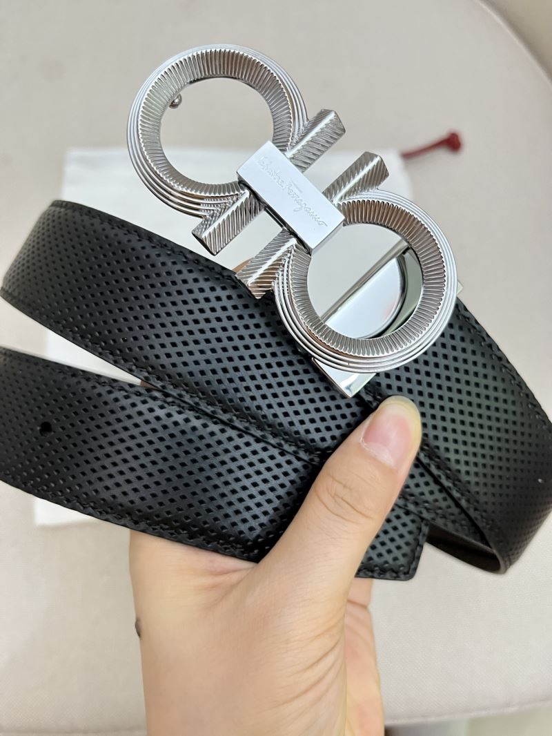 Ferragamo Belts